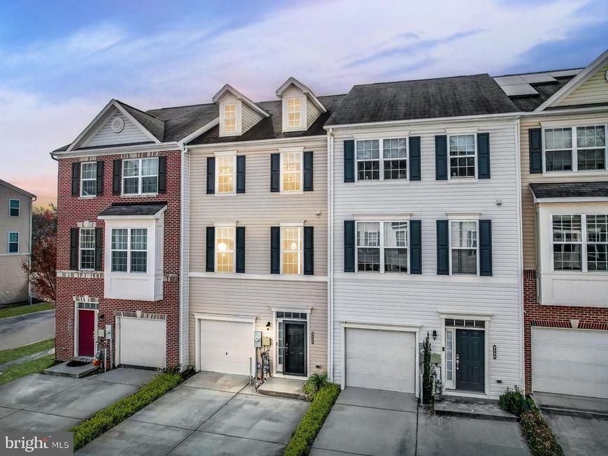 8532 Golden Eagle Lane, Severn, MD 21144 Main Photo