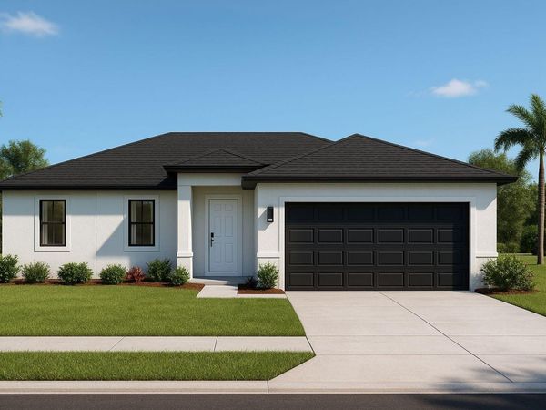 3414 63RD STREET W, LEHIGH ACRES, FL 33971