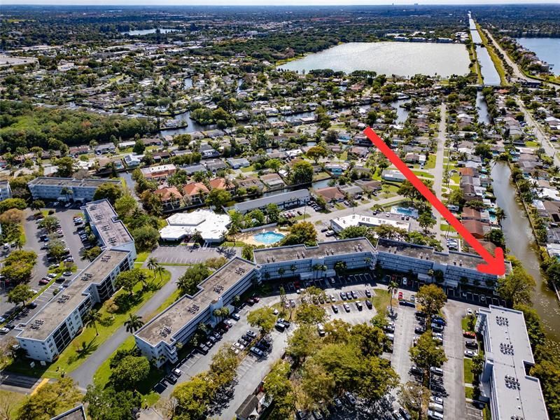119 Royal Park Drive, Unit 4H, Oakland Park, FL 33309 Photo