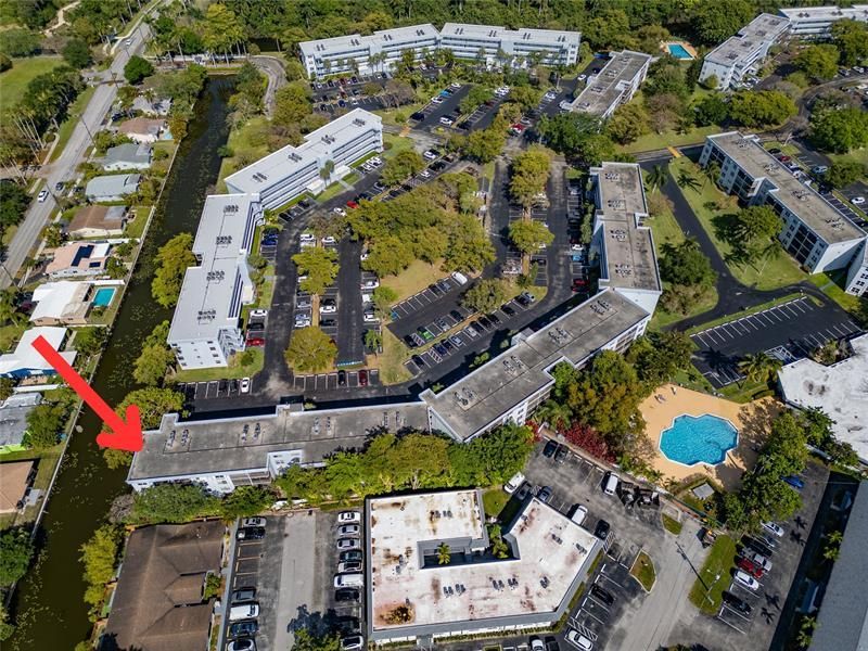 119 Royal Park Drive, Unit 4H, Oakland Park, FL 33309 Photo