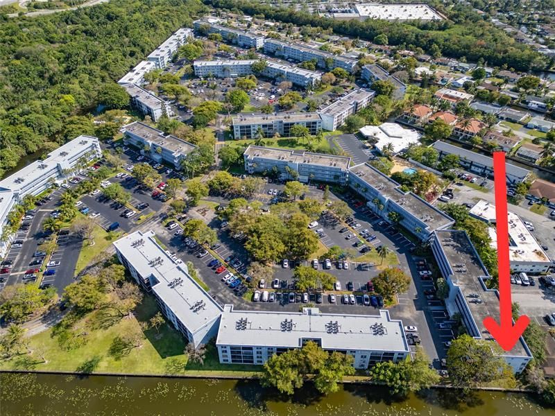 119 Royal Park Drive, Unit 4H, Oakland Park, FL 33309 Photo