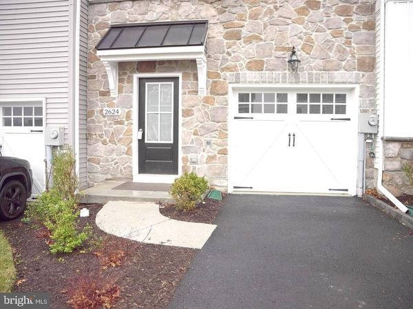 2624 FRONT SHED DRIVE, FREDERICK, MD 21702