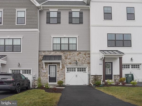 2624 FRONT SHED DRIVE, FREDERICK, MD 21702