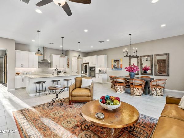 13186 N Humphreys Peak Drive, Oro Valley, AZ 85755