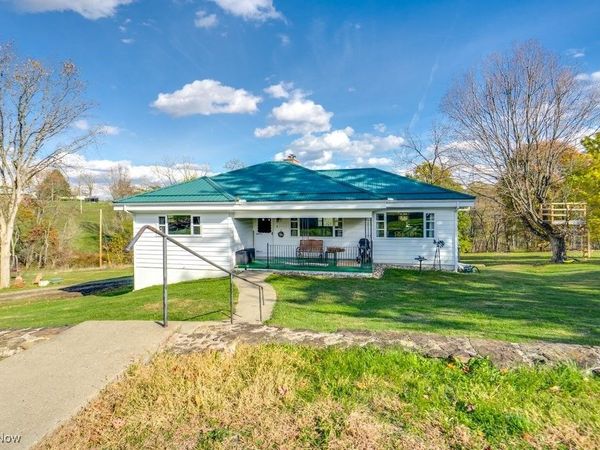 161 Ridgeway Road, Richmond, OH 43944