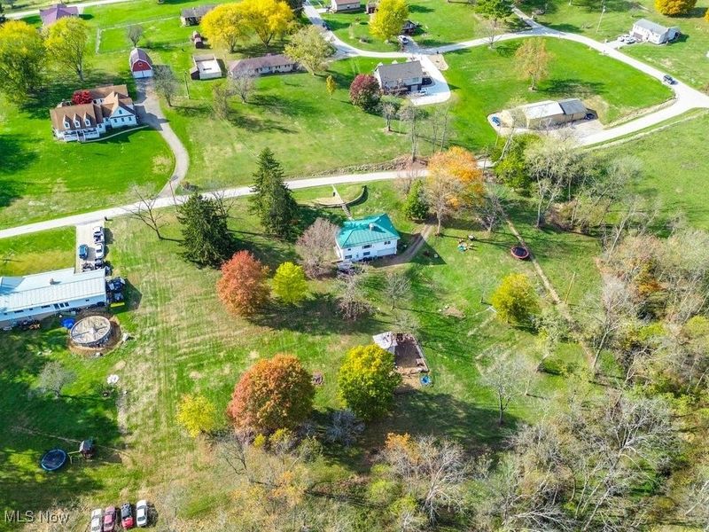 161 Ridgeway Road, Richmond, OH 43944 Photo 15