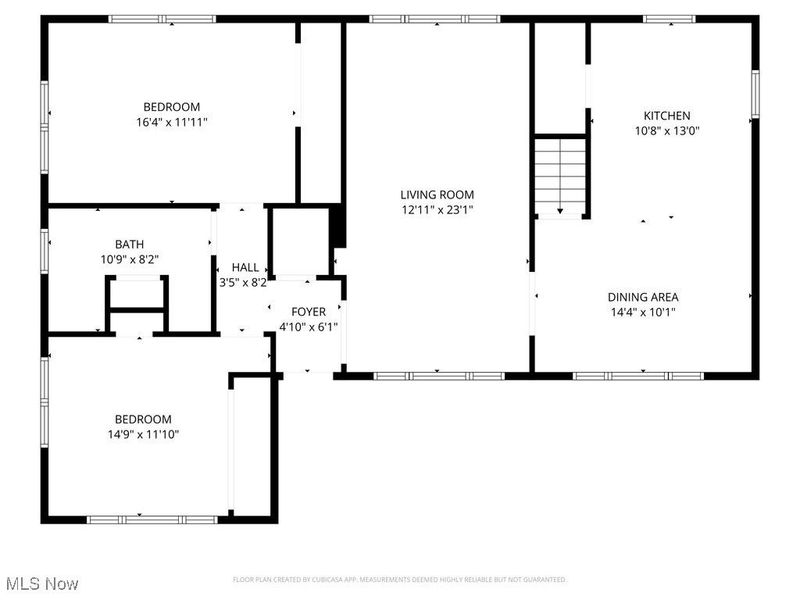 161 Ridgeway Road, Richmond, OH 43944 Photo 39