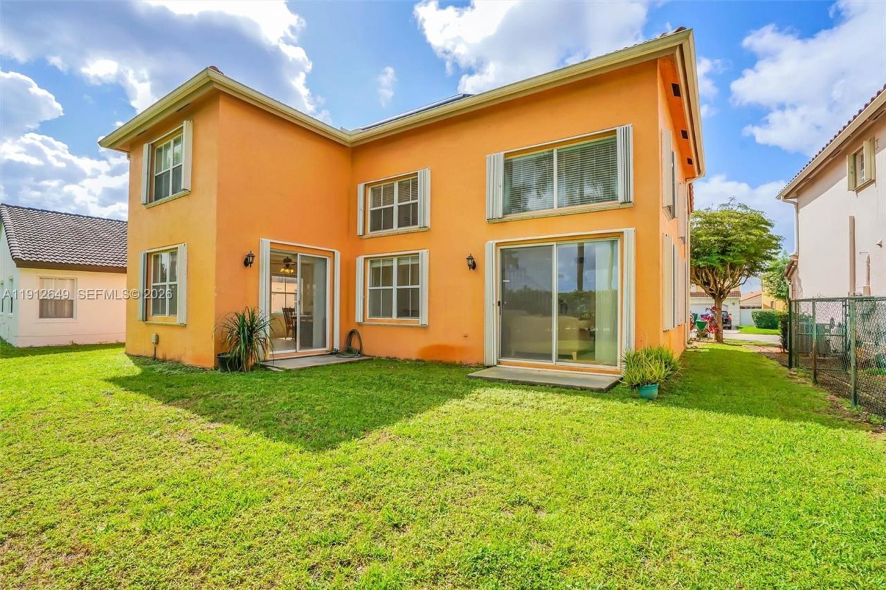 13117 SW 49th Ct, Miramar, FL 33027 Photo