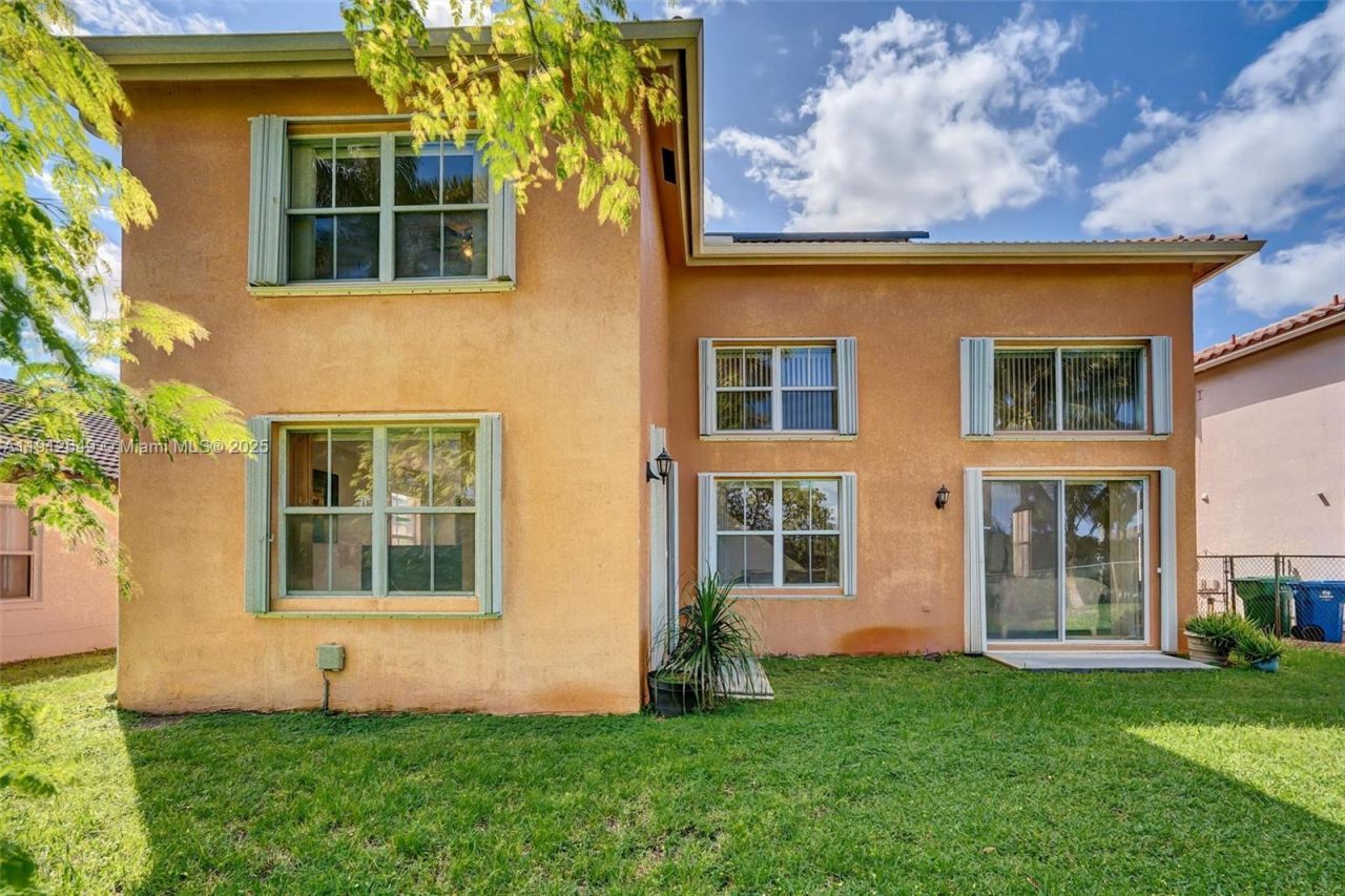 13117 SW 49th Ct, Miramar, FL 33027 Photo