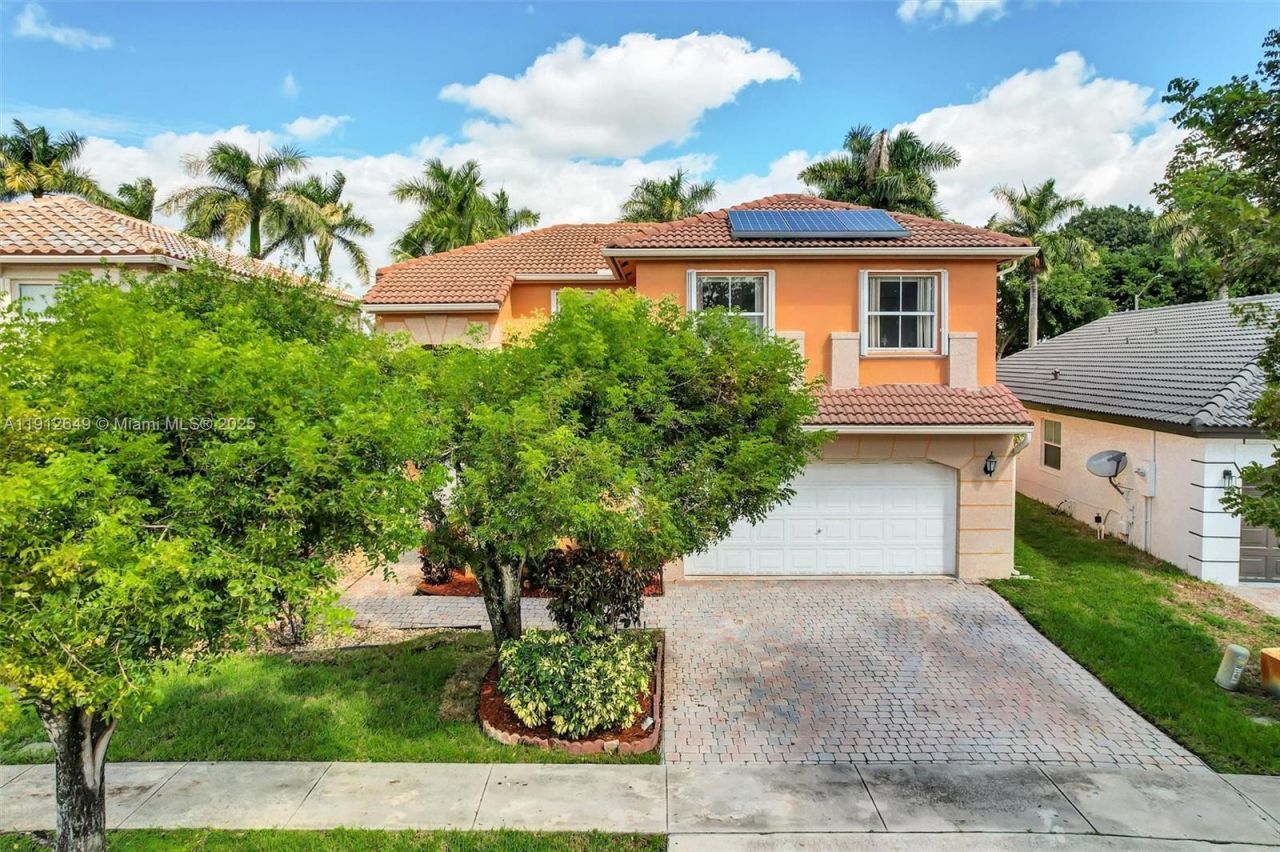 13117 SW 49th Ct, Miramar, FL 33027 Photo