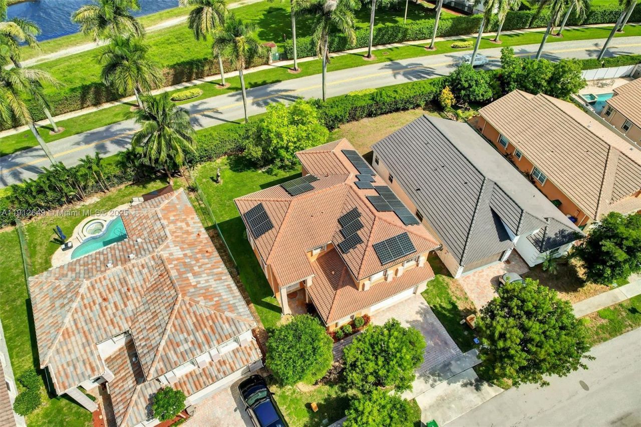 13117 SW 49th Ct, Miramar, FL 33027 Photo