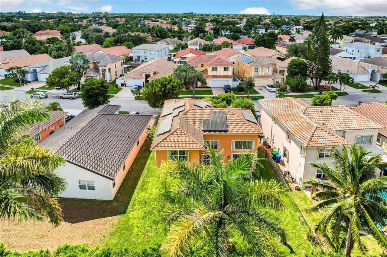 13117 SW 49th Ct, Miramar, FL 33027 Photo