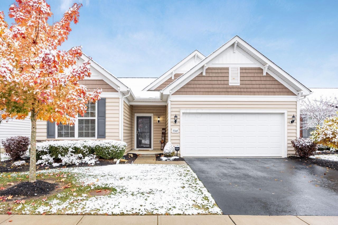 5345 Bulleit Drive, Unit 50, Westerville, OH 43081 Main Photo
