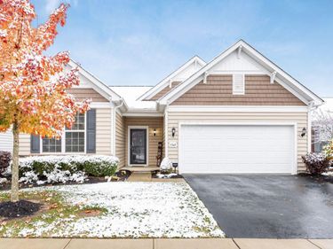 5345 BULLEIT Drive, Unit 50, Westerville, OH 43081