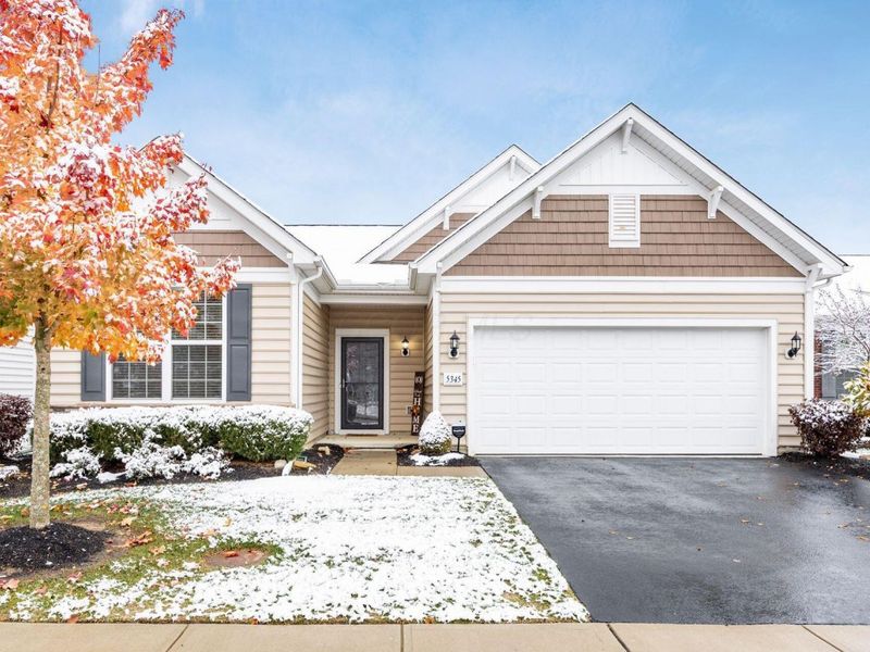 5345 BULLEIT Drive, Unit 50, Westerville, OH 43081 Photo 1