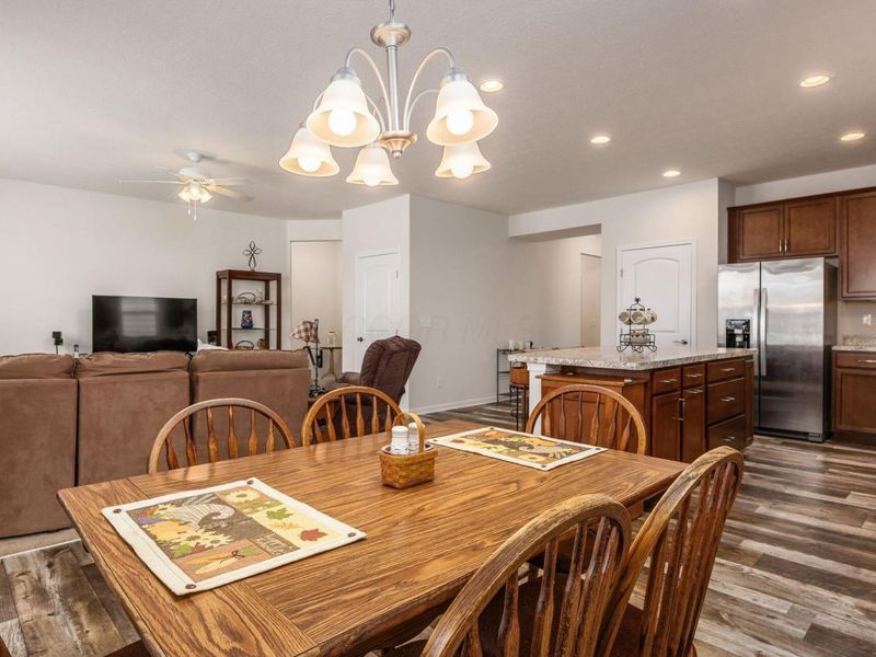 5345 BULLEIT Drive, Unit 50, Westerville, OH 43081 Photo 10