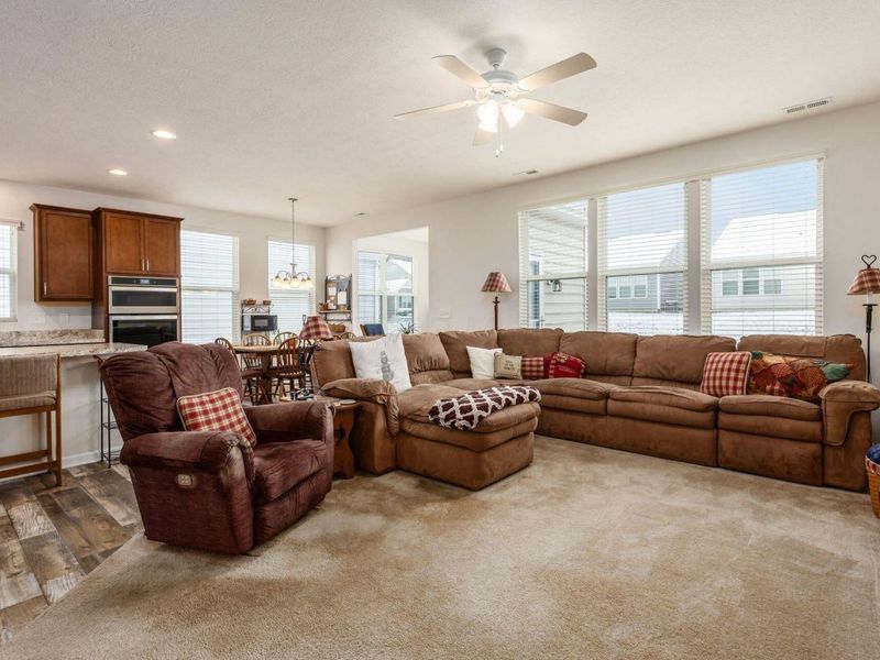 5345 BULLEIT Drive, Unit 50, Westerville, OH 43081 Photo 13