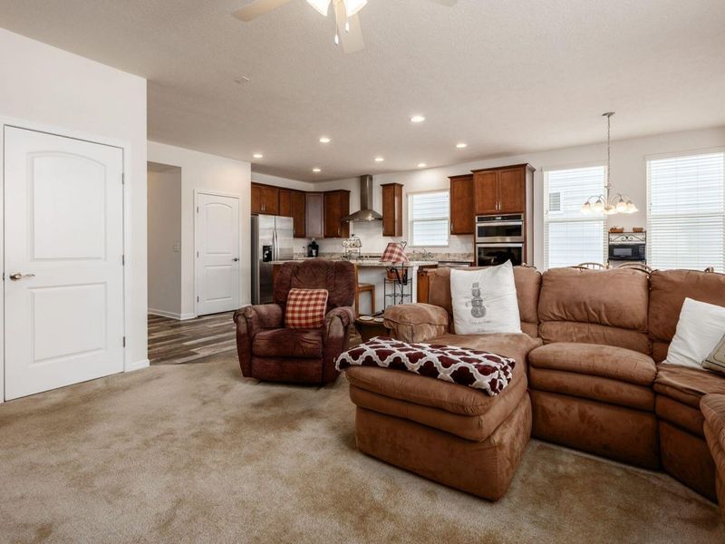 5345 BULLEIT Drive, Unit 50, Westerville, OH 43081 Photo 14