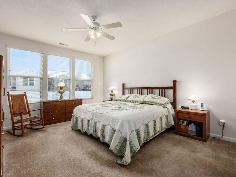 5345 BULLEIT Drive, Unit 50, Westerville, OH 43081 Photo 15