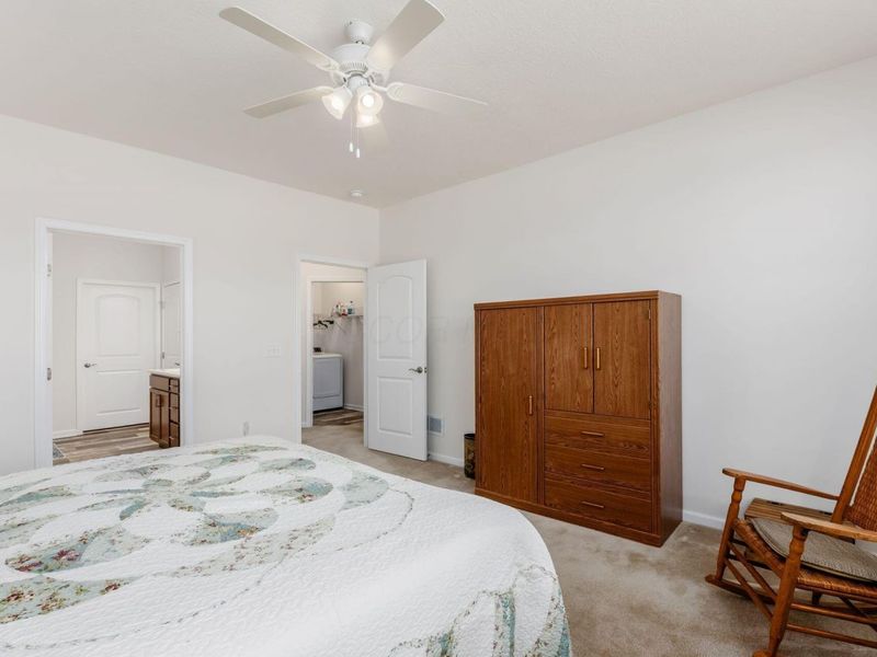 5345 BULLEIT Drive, Unit 50, Westerville, OH 43081 Photo 16