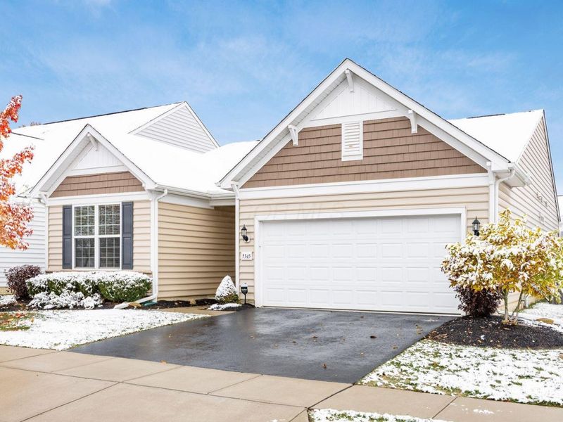 5345 BULLEIT Drive, Unit 50, Westerville, OH 43081 Photo 2