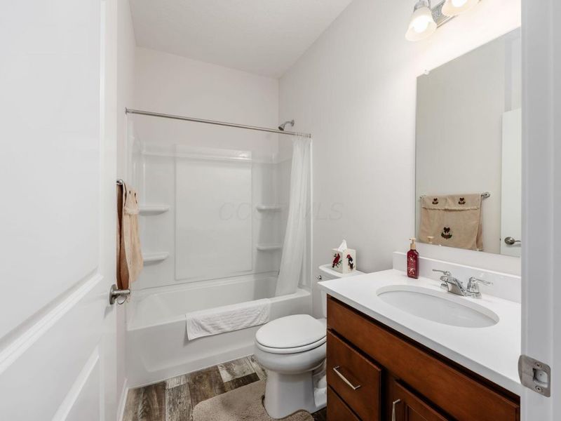 5345 BULLEIT Drive, Unit 50, Westerville, OH 43081 Photo 23