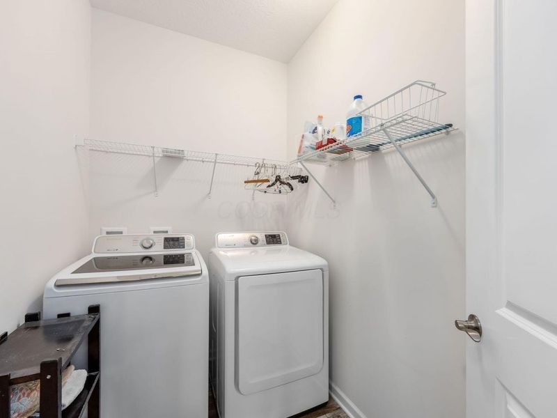 5345 BULLEIT Drive, Unit 50, Westerville, OH 43081 Photo 25