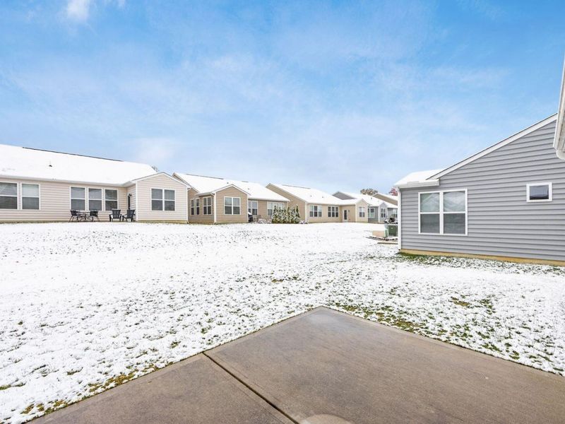 5345 BULLEIT Drive, Unit 50, Westerville, OH 43081 Photo 26