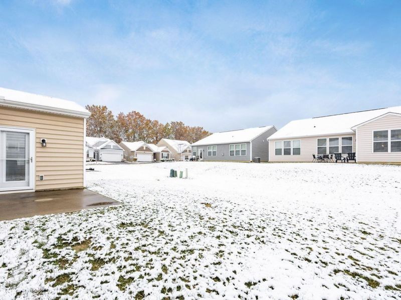 5345 BULLEIT Drive, Unit 50, Westerville, OH 43081 Photo 27