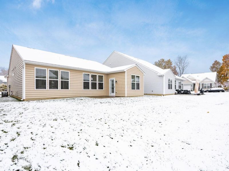 5345 BULLEIT Drive, Unit 50, Westerville, OH 43081 Photo 28