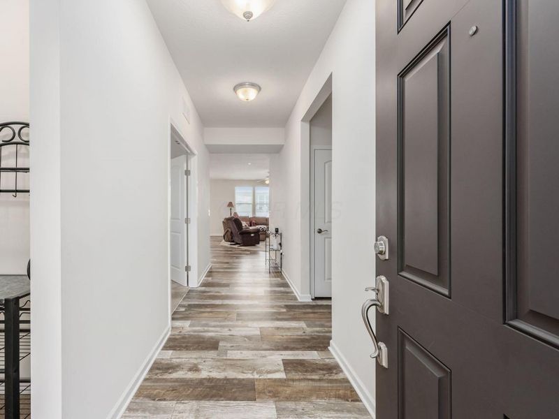 5345 BULLEIT Drive, Unit 50, Westerville, OH 43081 Photo 3