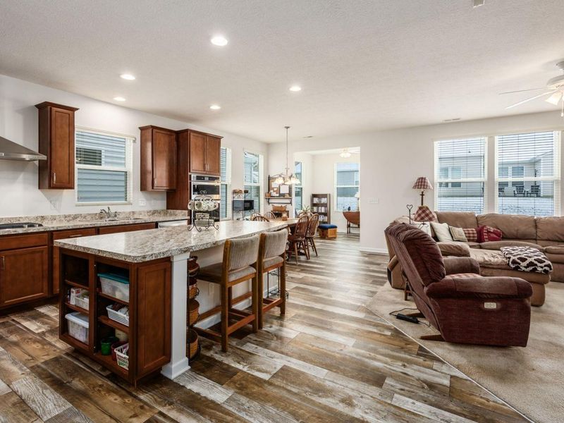 5345 BULLEIT Drive, Unit 50, Westerville, OH 43081 Photo 4