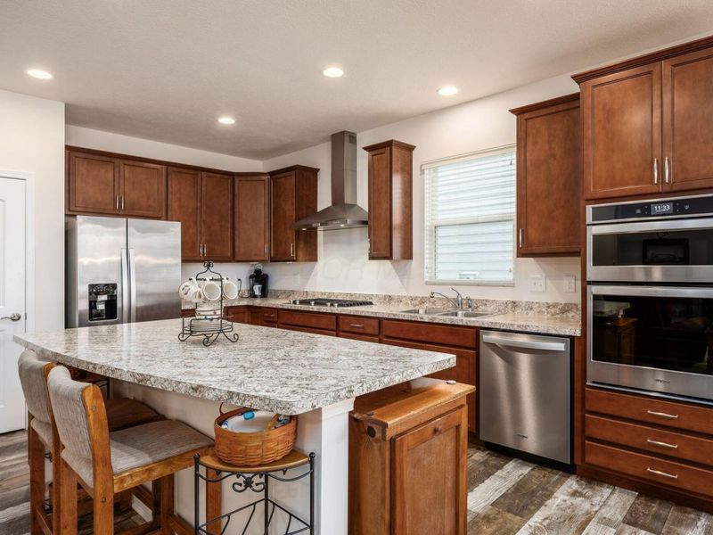 5345 BULLEIT Drive, Unit 50, Westerville, OH 43081 Photo 5