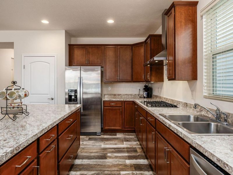 5345 BULLEIT Drive, Unit 50, Westerville, OH 43081 Photo 6