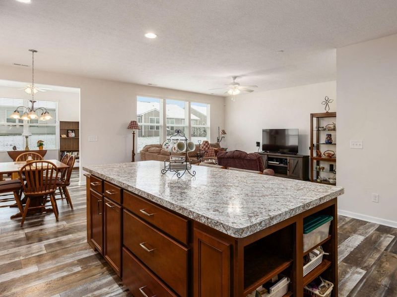 5345 BULLEIT Drive, Unit 50, Westerville, OH 43081 Photo 7