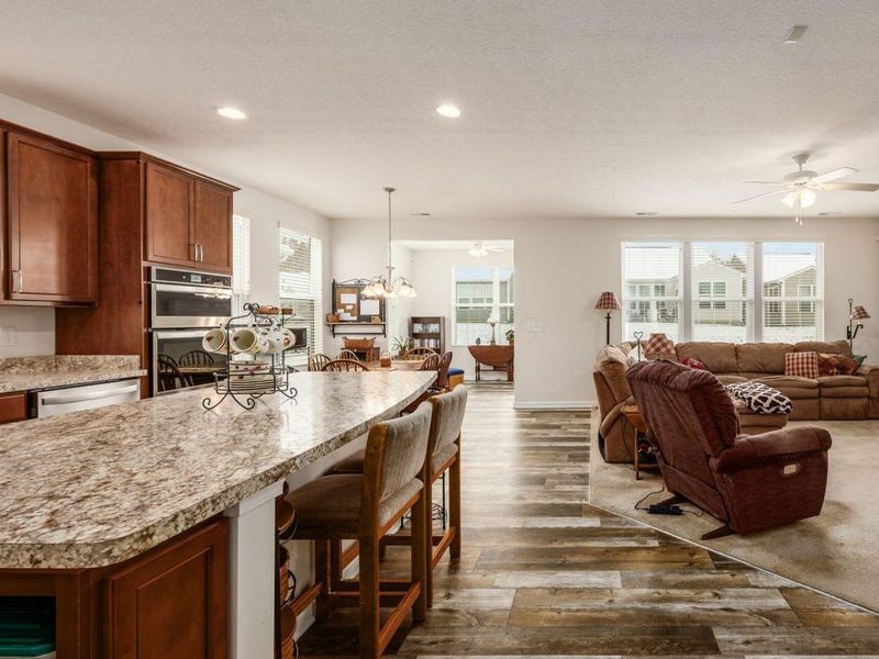 5345 BULLEIT Drive, Unit 50, Westerville, OH 43081 Photo 8