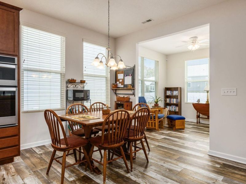 5345 BULLEIT Drive, Unit 50, Westerville, OH 43081 Photo 9