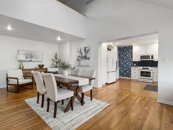 3106 Somerford Road, Columbus, OH 43221