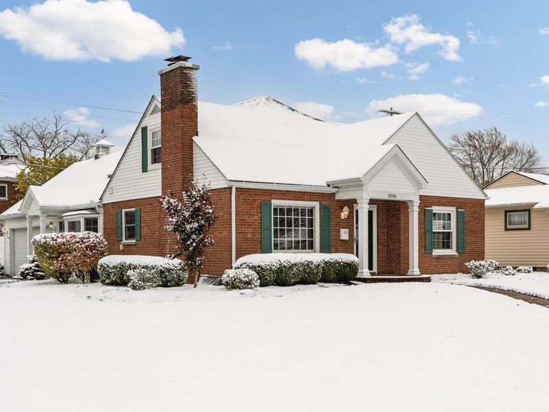 3106 Somerford Road, Columbus, OH 43221 Photo 2