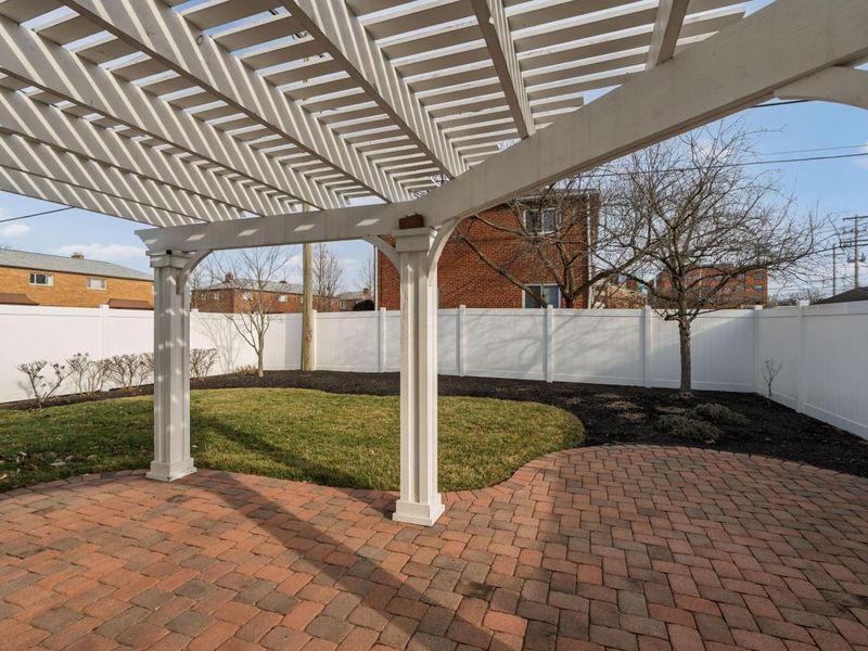 3106 Somerford Road, Columbus, OH 43221 Photo 29