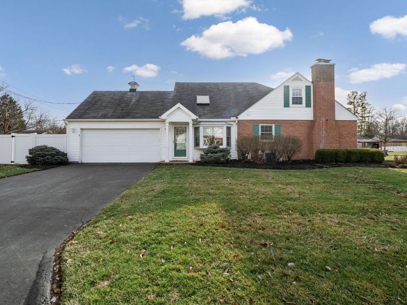 3106 Somerford Road, Columbus, OH 43221 Photo 5