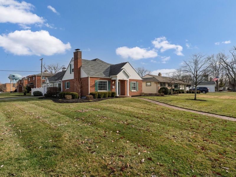 3106 Somerford Road, Columbus, OH 43221 Photo 6