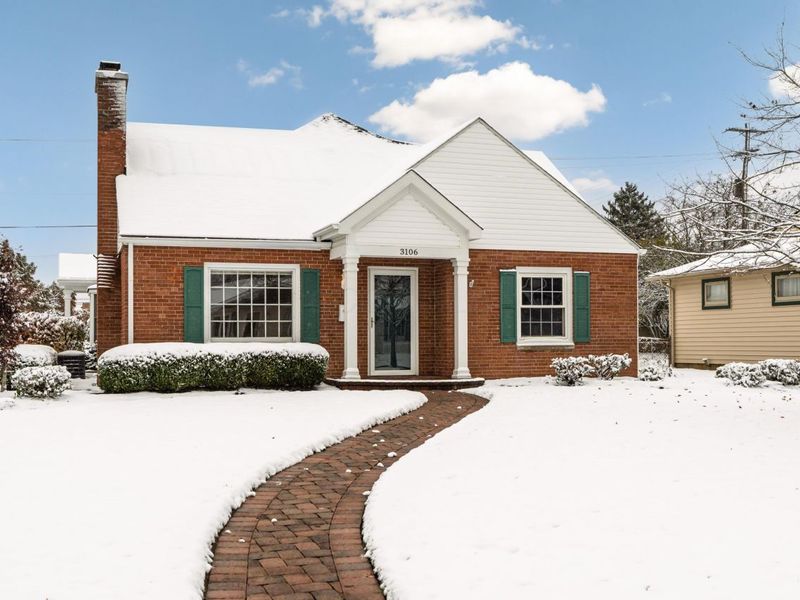 3106 Somerford Road, Columbus, OH 43221 Photo 7