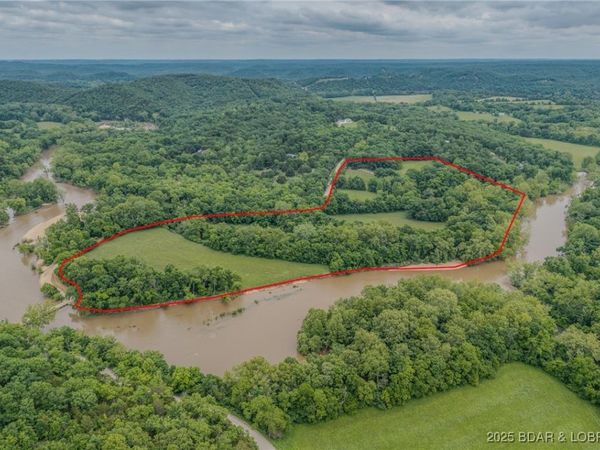 4506 Tunnel Dam Road, Macks Creek, MO 65786