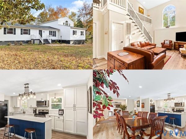 517 W Riverside Drive, Lanexa, VA 23089