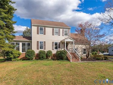 12216 Mount Hermon Road, Ashland, VA 23005