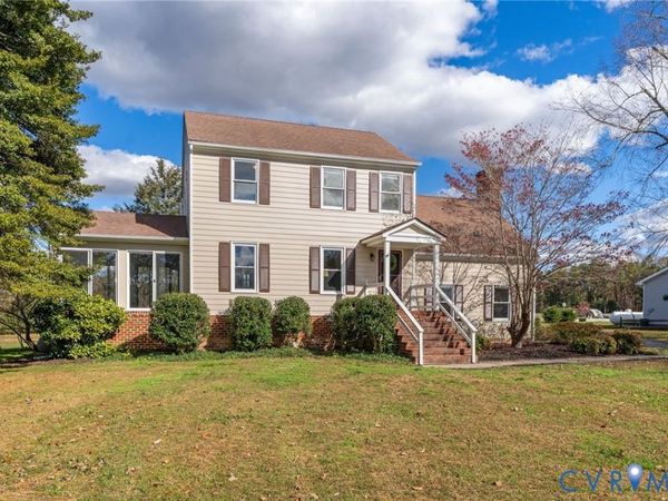 12216 Mount Hermon Road, Ashland, VA 23005