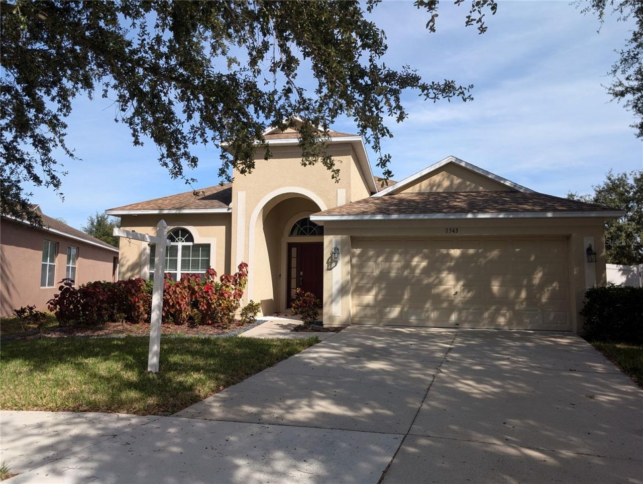 7343 Forest Mere Drive, Riverview, FL 33578 Main Photo