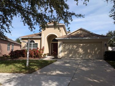 7343 FOREST MERE DRIVE, RIVERVIEW, FL 33578