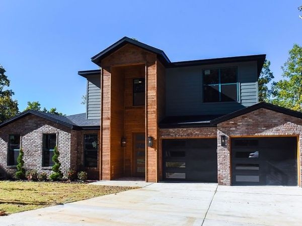 50 Claxton Drive, Bella Vista, AR 72714